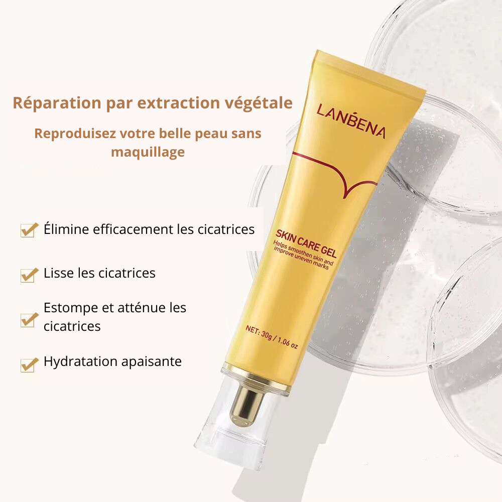 LANBENA SKIN CARE GEL