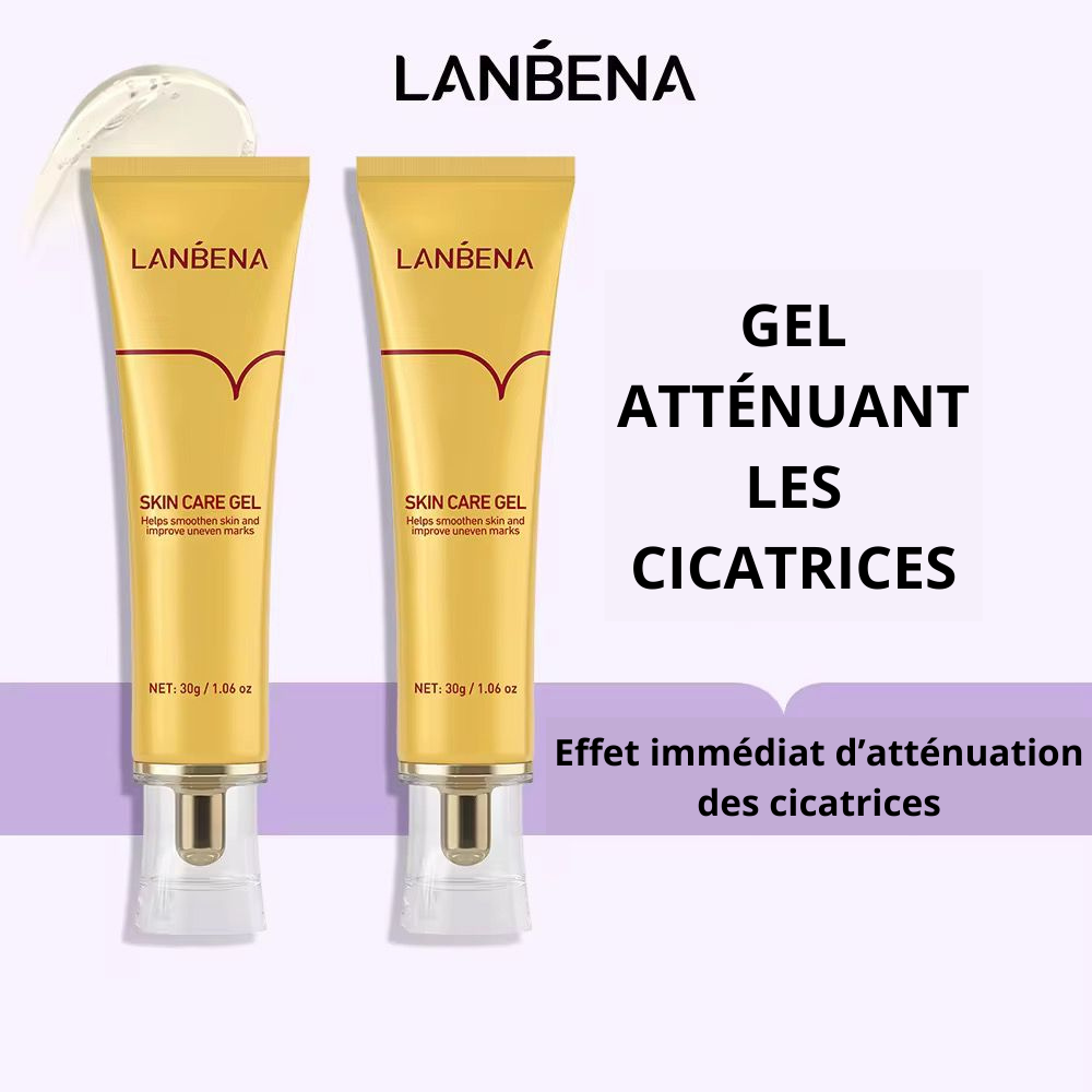 LANBENA SKIN CARE GEL