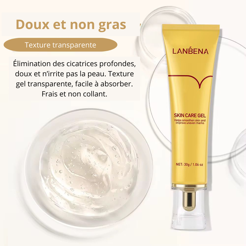 LANBENA SKIN CARE GEL